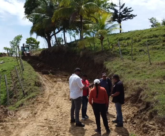 imagen de¡Así se construye Necoclí desde el territorio!